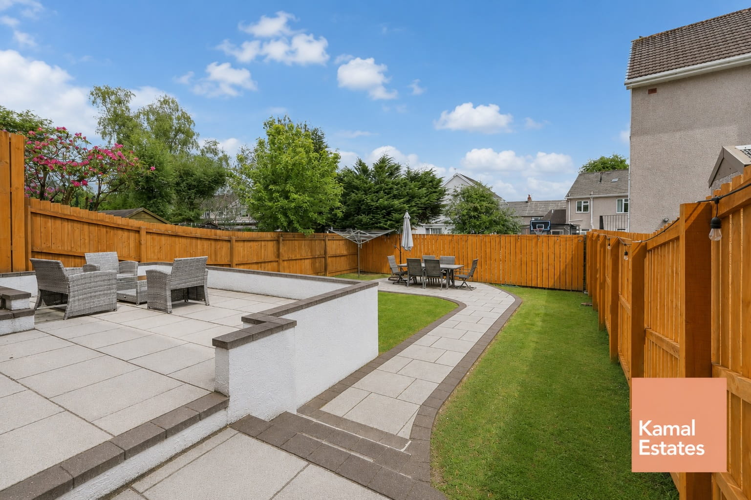 4 Dumgoyne Road, Bearsden, Glasgow, G61 3AP