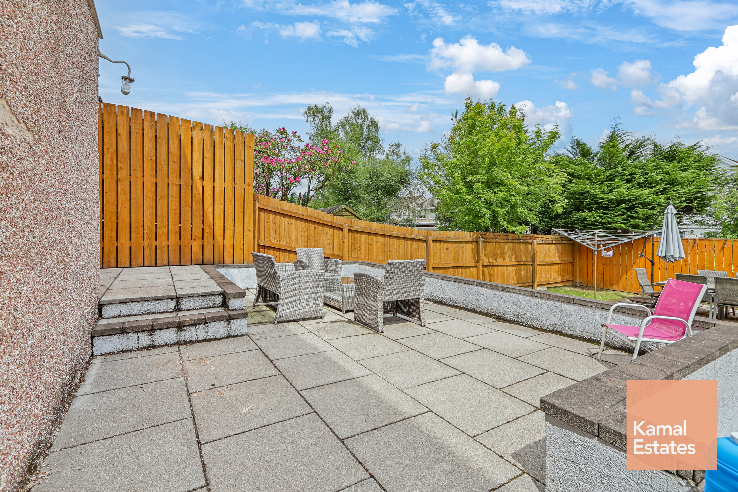 4 Dumgoyne Road, Bearsden, Glasgow, G61 3AP
