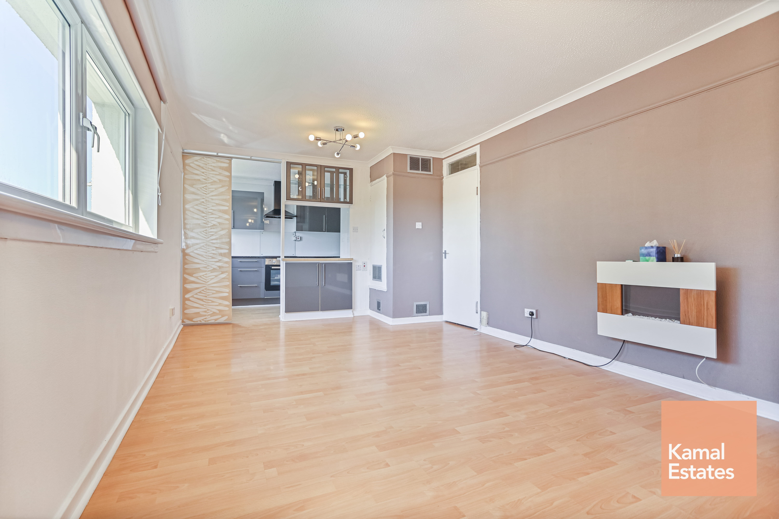 1 Torgyle Street, Glasgow, G23 5HR