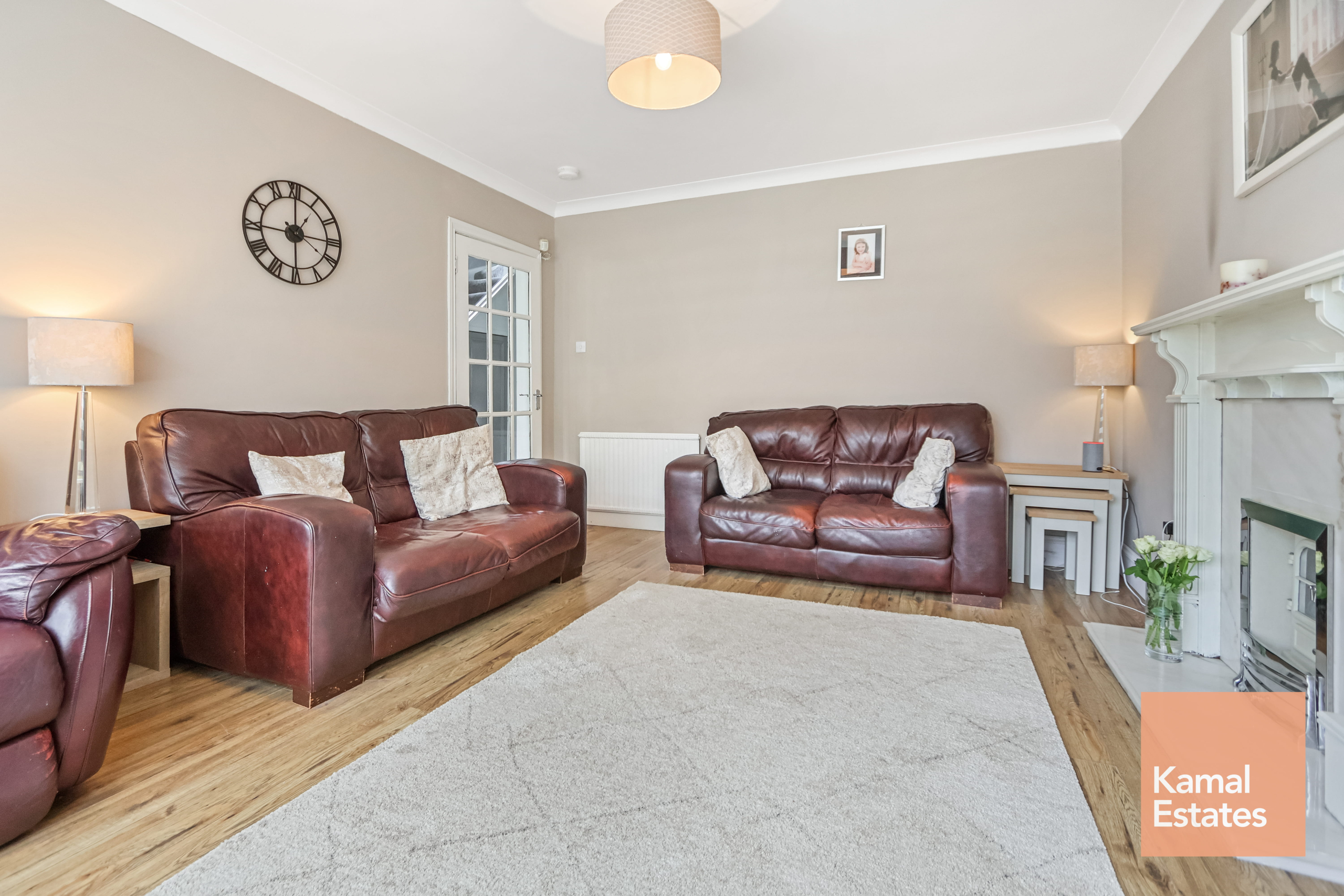 4 Dumgoyne Road, Bearsden, Glasgow, G61 3AP