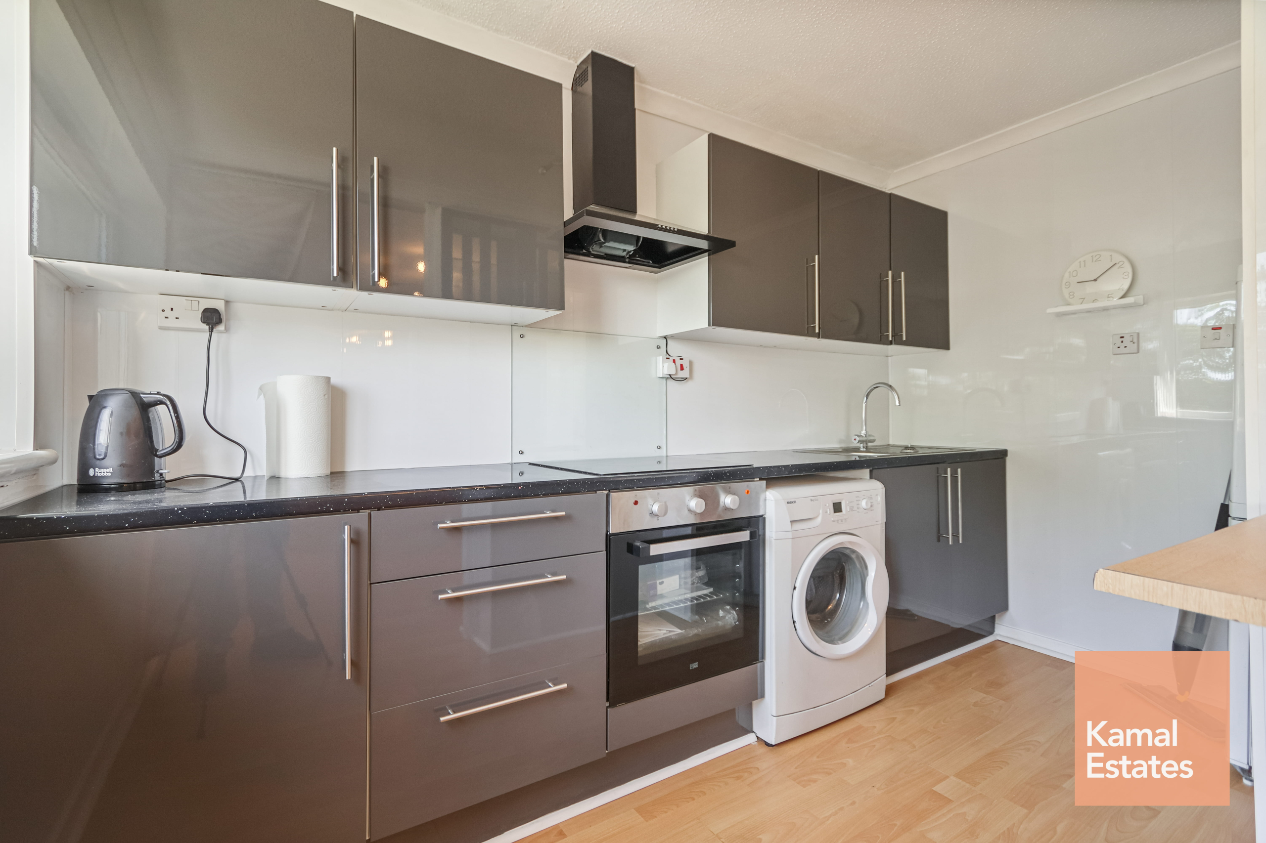 1 Torgyle Street, Glasgow, G23 5HR