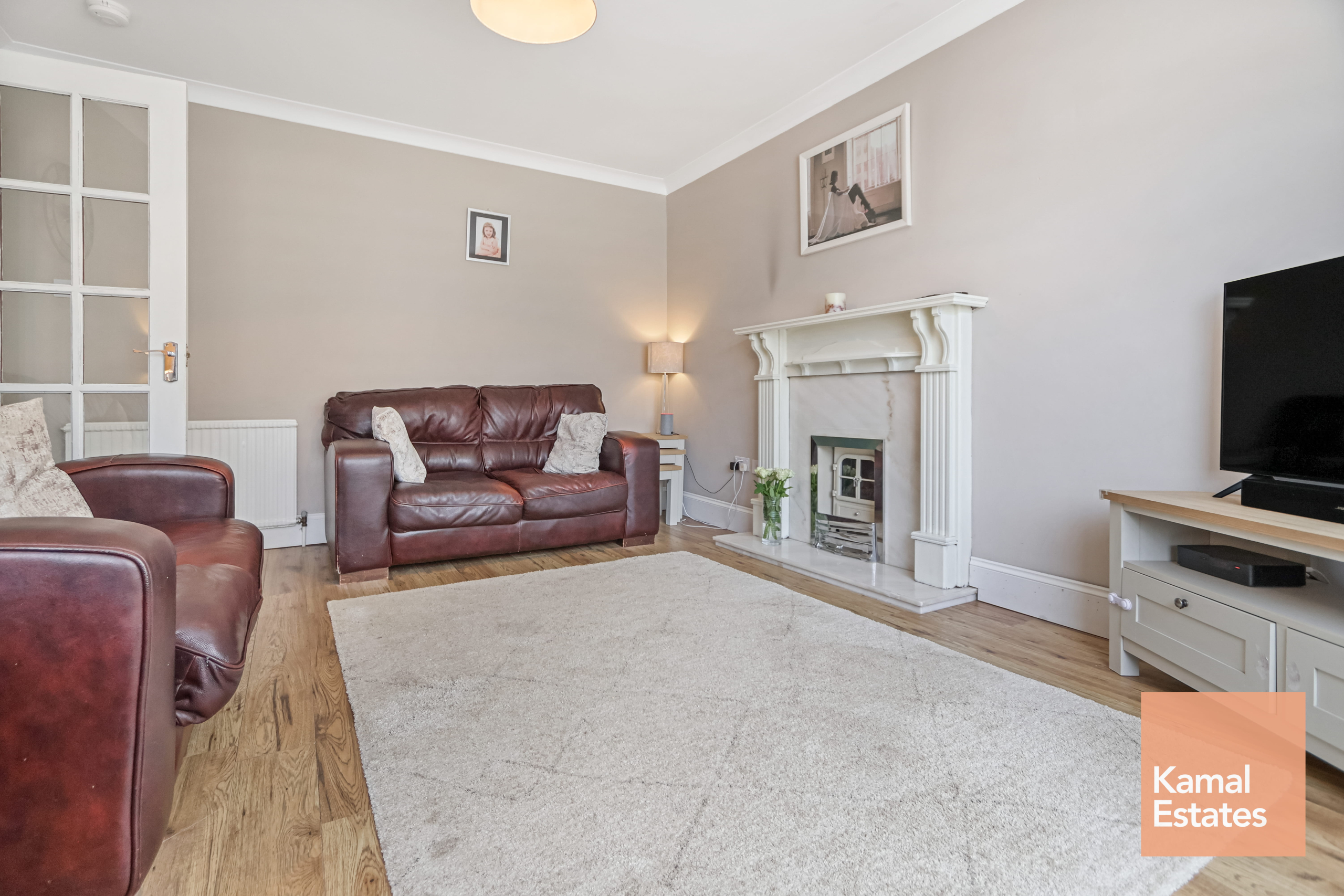 4 Dumgoyne Road, Bearsden, Glasgow, G61 3AP