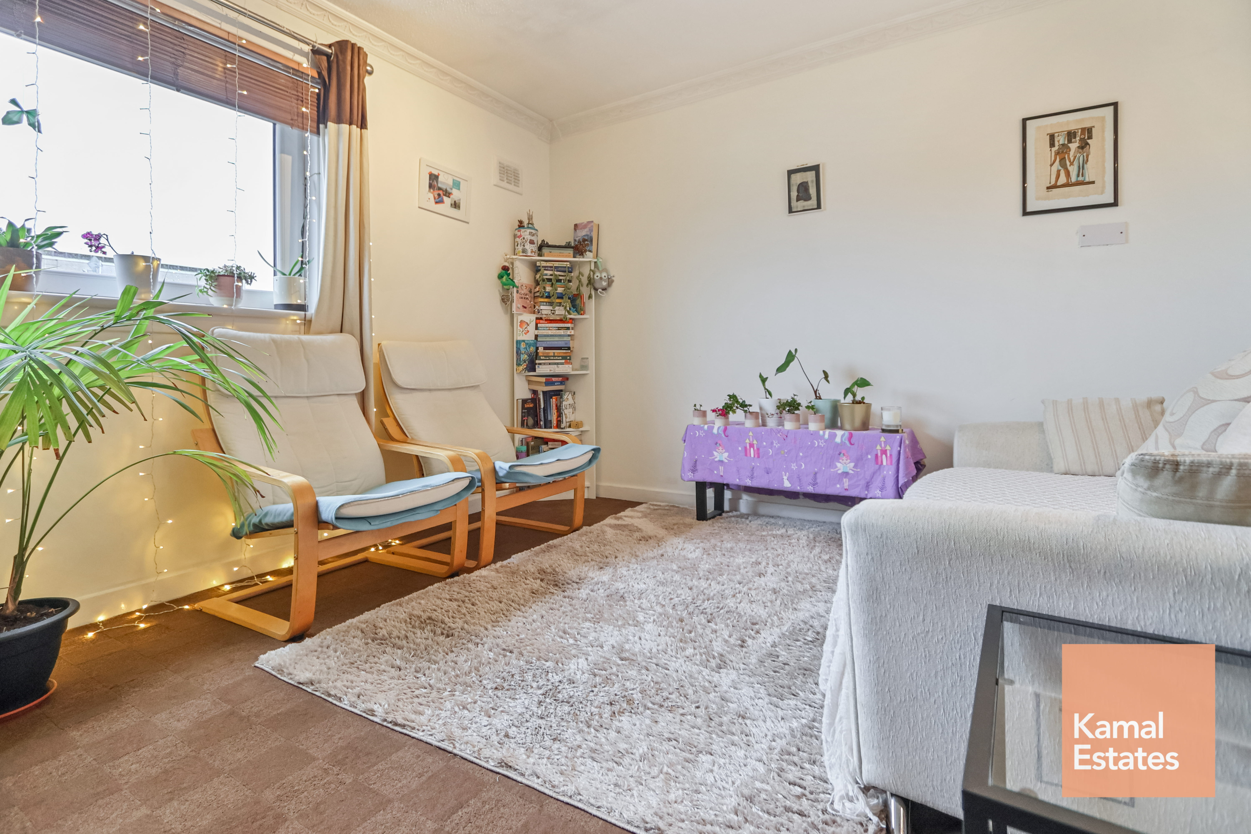 3/3 2 Torrin Rd Glasgow G23 5HZ