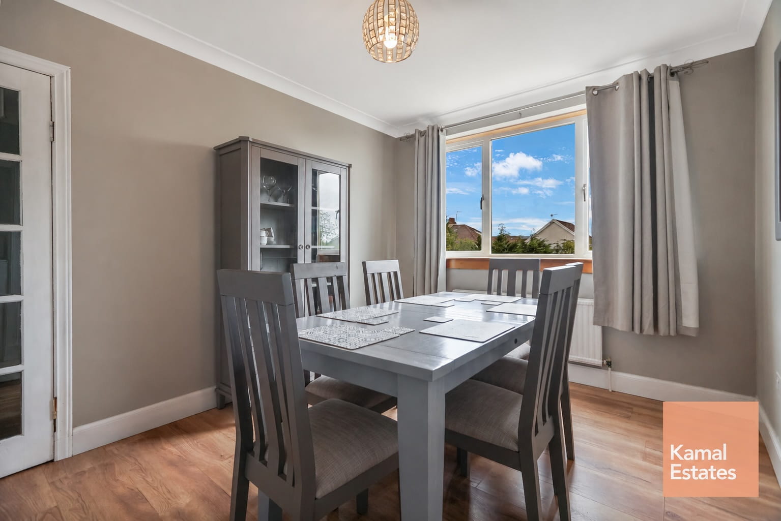 4 Dumgoyne Road, Bearsden, Glasgow, G61 3AP