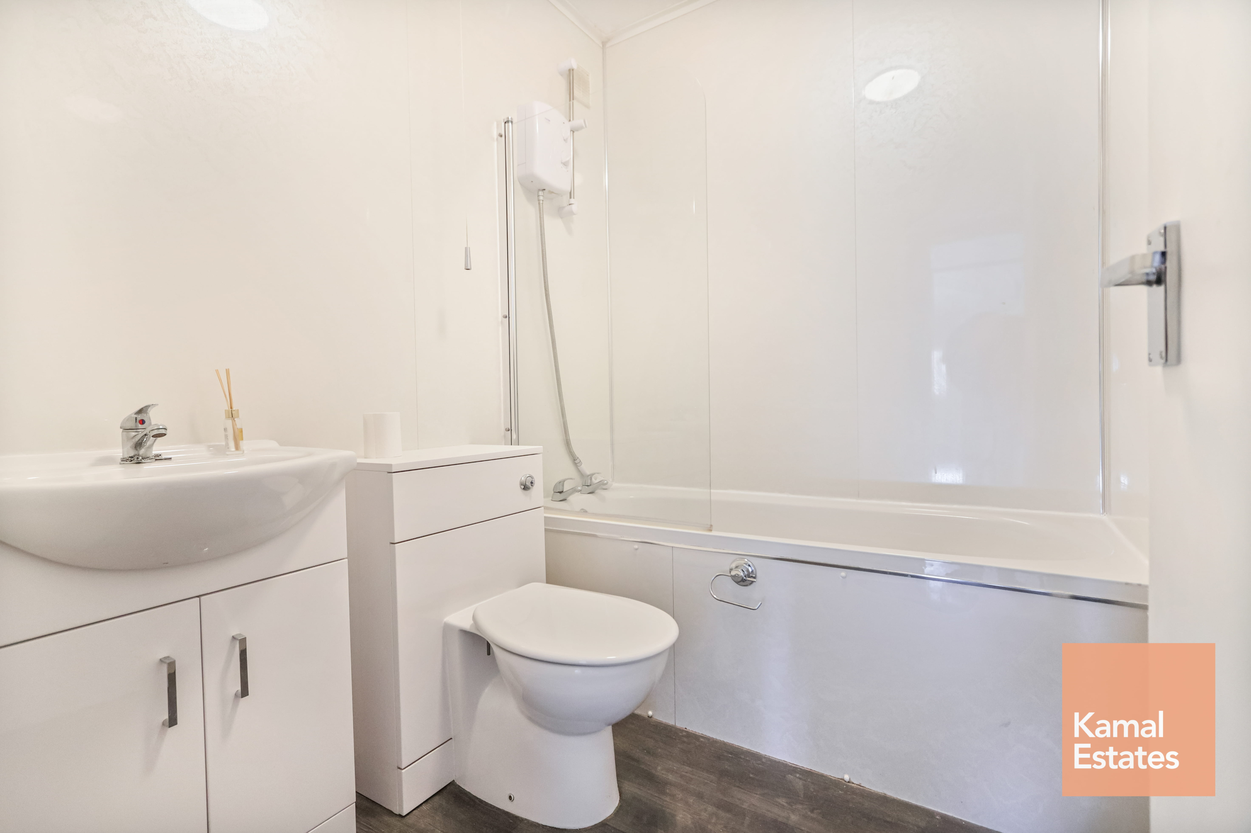 1 Torgyle Street, Glasgow, G23 5HR