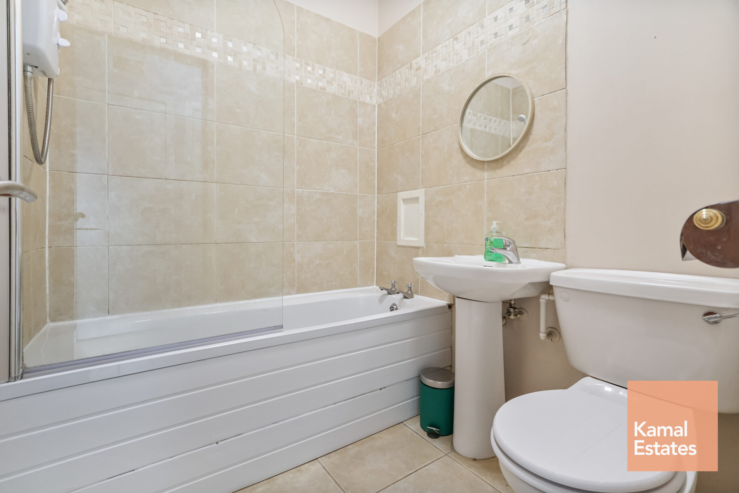 65 Garnet Street GLASGOW, G3 6QL
