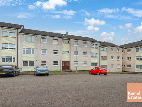 4 Rothes Place, Summerston, G23 5PL