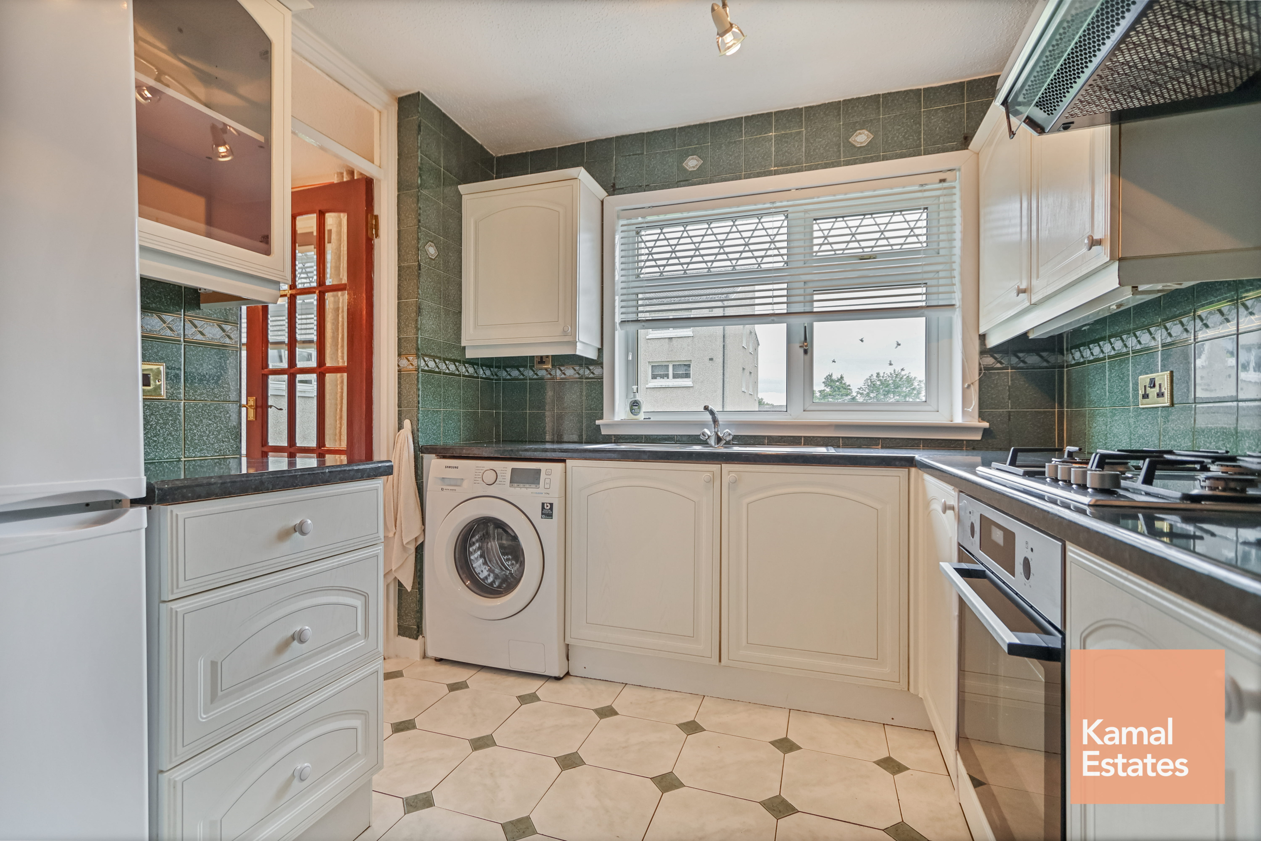 4 Rothes Place, Summerston, G23 5PL
