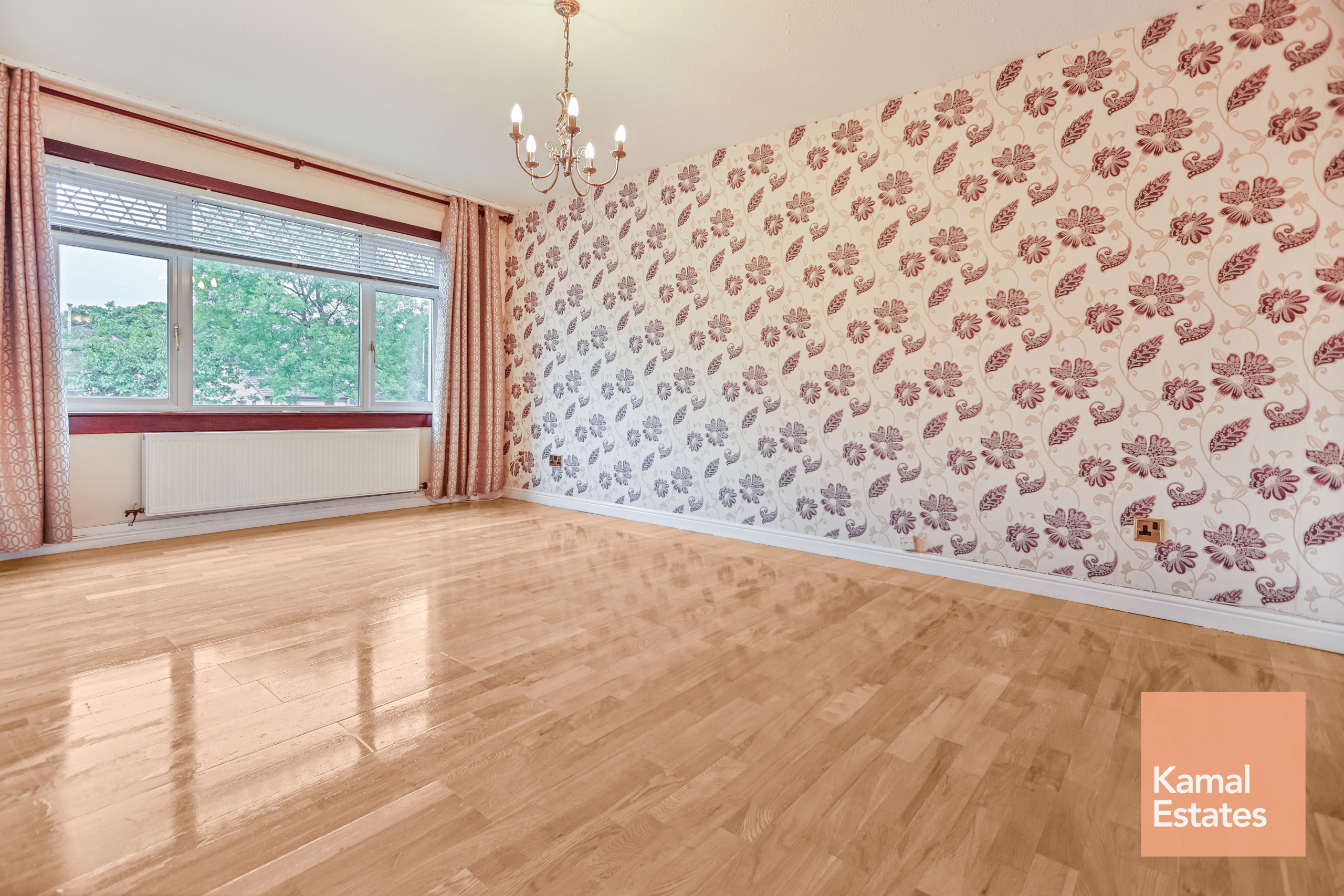 4 Rothes Place, Summerston, G23 5PL