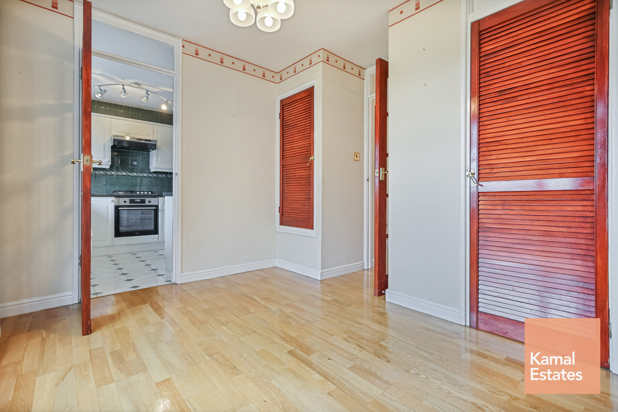 4 Rothes Place, Summerston, G23 5PL
