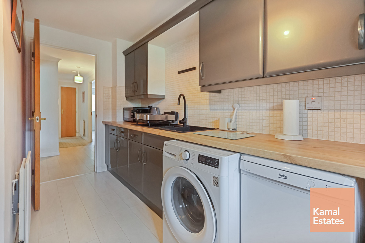 Coopers Well Street, Glasgow, G11 6
