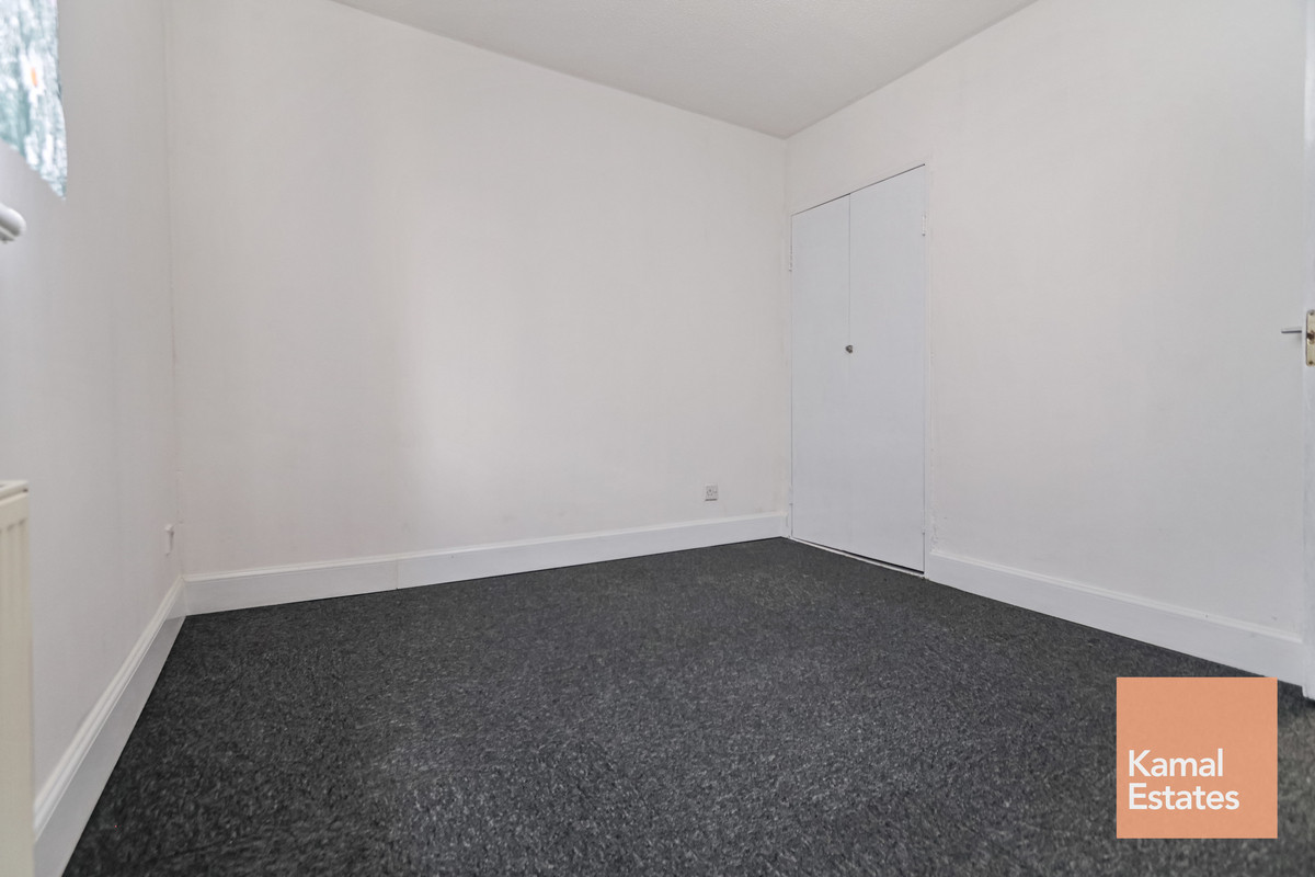Milton Road, Stirling, FK7 0