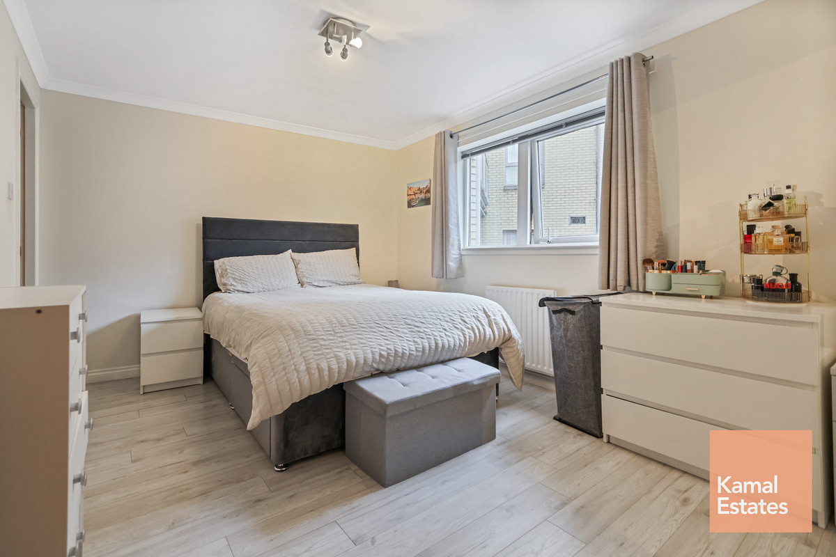 Coopers Well Street, Glasgow, G11 6
