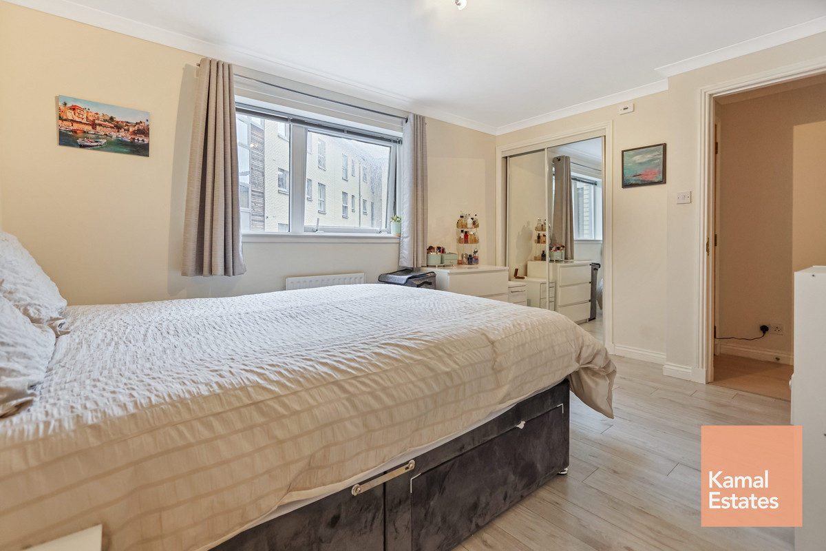 Coopers Well Street, Glasgow, G11 6