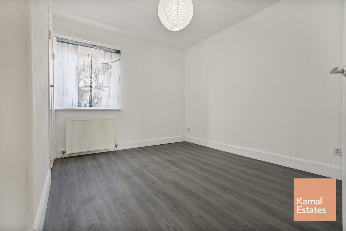Milton Road, Stirling, FK7 0