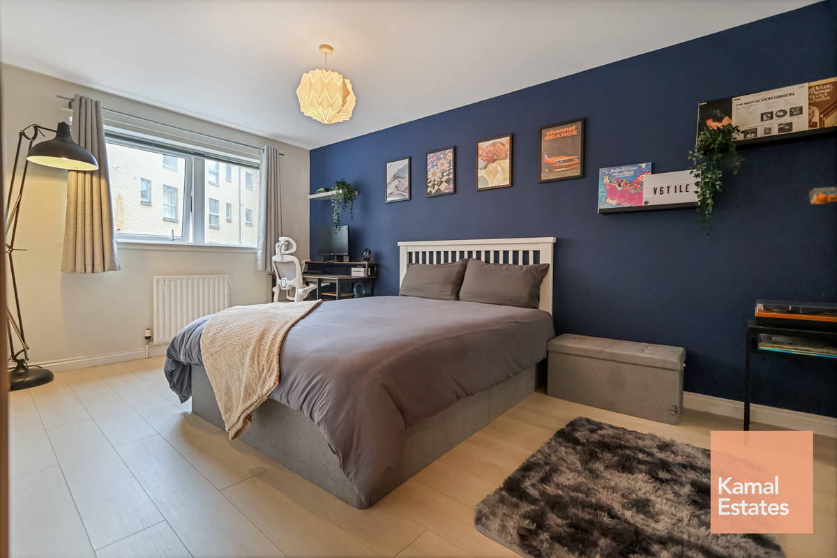 Coopers Well Street, Glasgow, G11 6