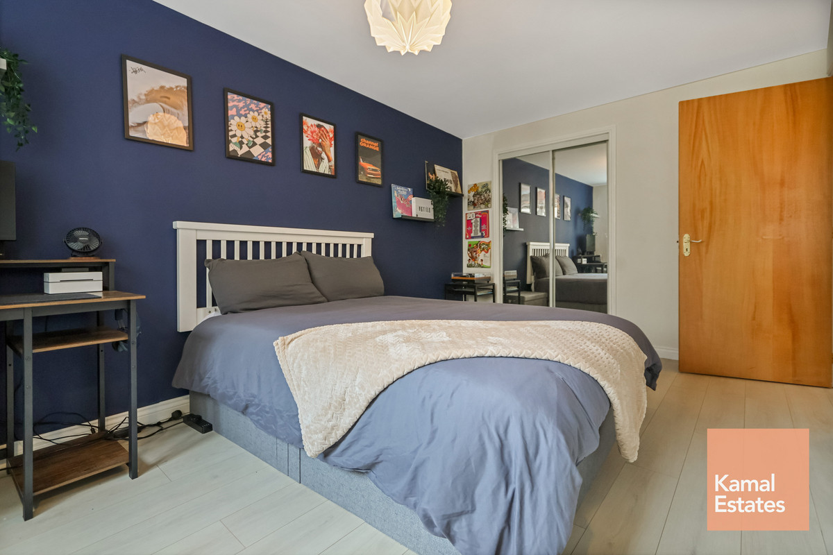 Coopers Well Street, Glasgow, G11 6