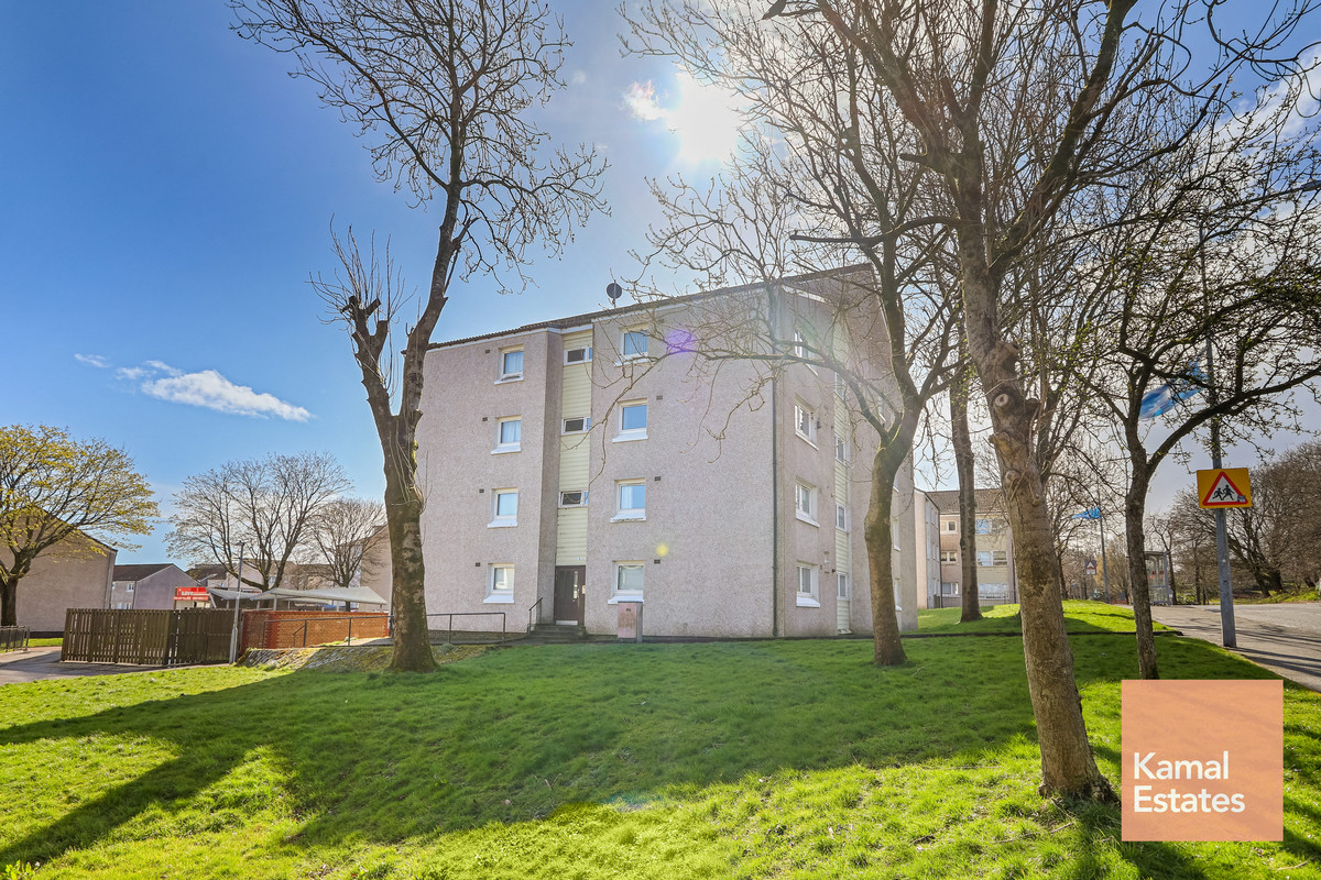 Drumlaken Street, Glasgow, G23 5