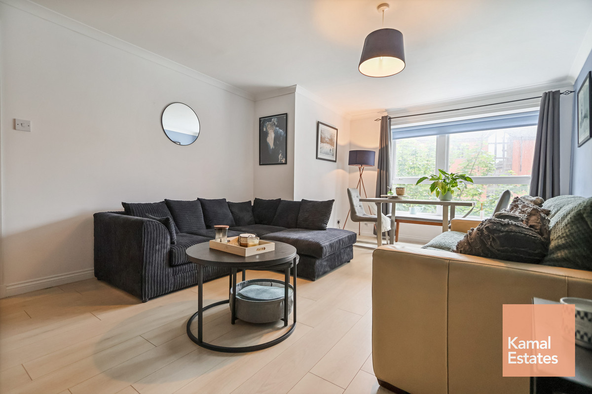 Coopers Well Street, Glasgow, G11 6