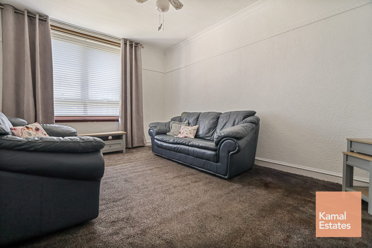 Shawpark Street, Glasgow, G20 9