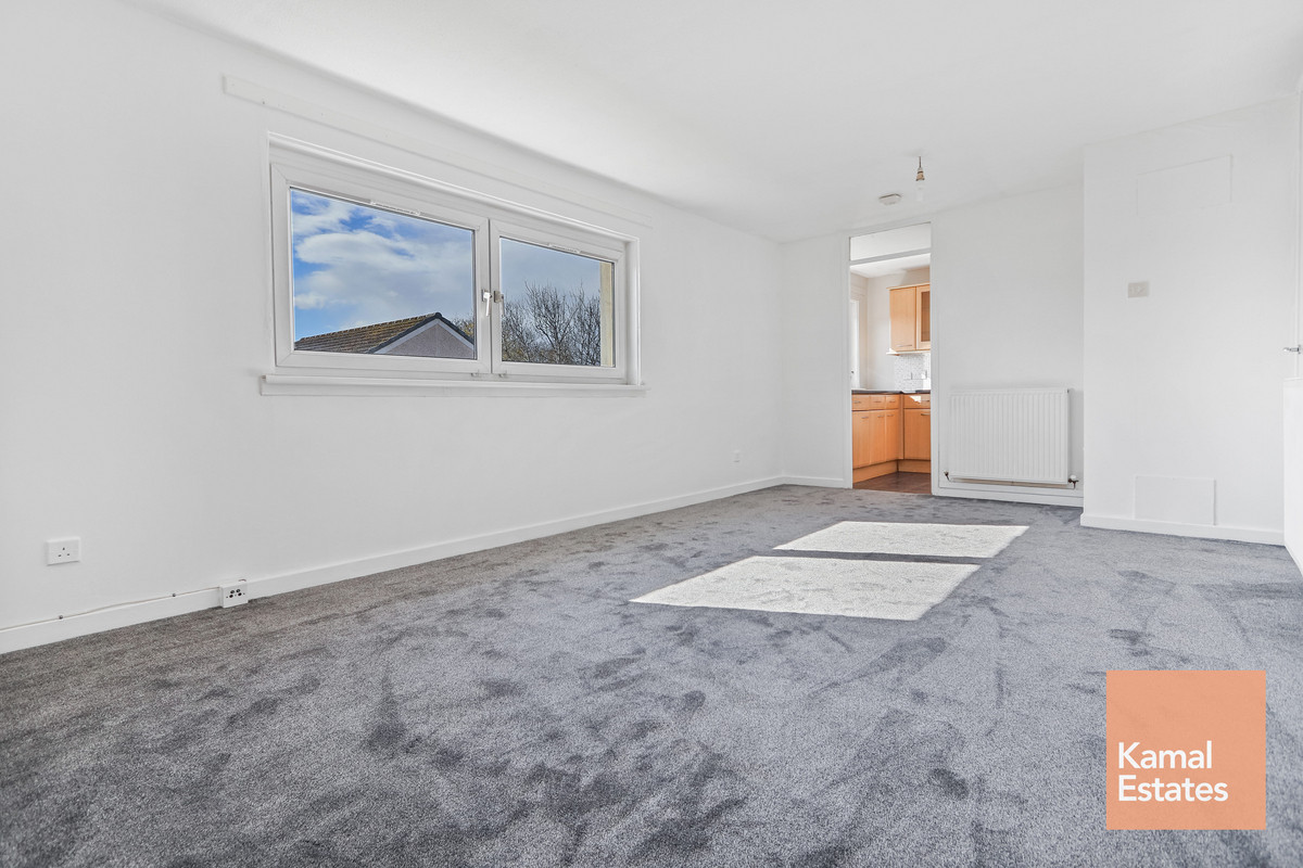 Drumlaken Street, Glasgow, G23 5