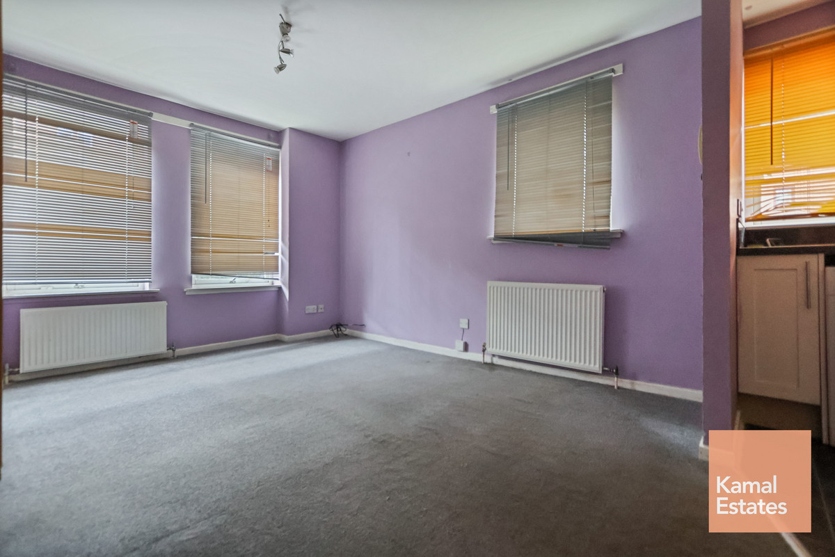 Budhill Avenue, Glasgow, G32 0