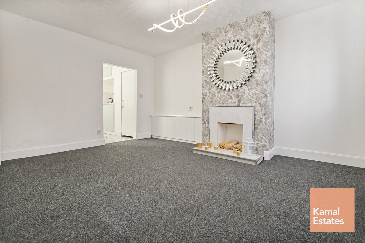 Milton Road, Stirling, FK7 0