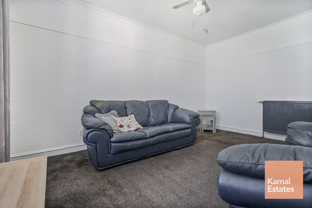 Shawpark Street, Glasgow, G20 9