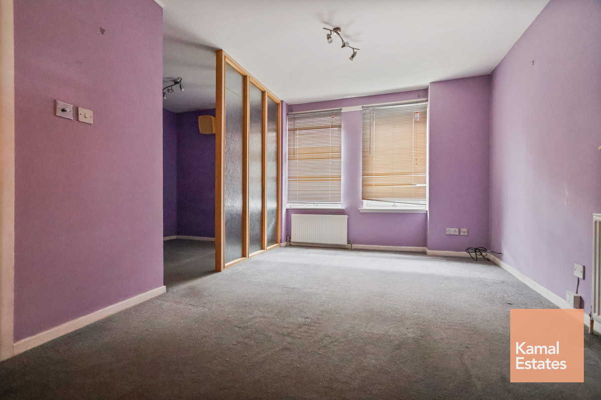 Budhill Avenue, Glasgow, G32 0