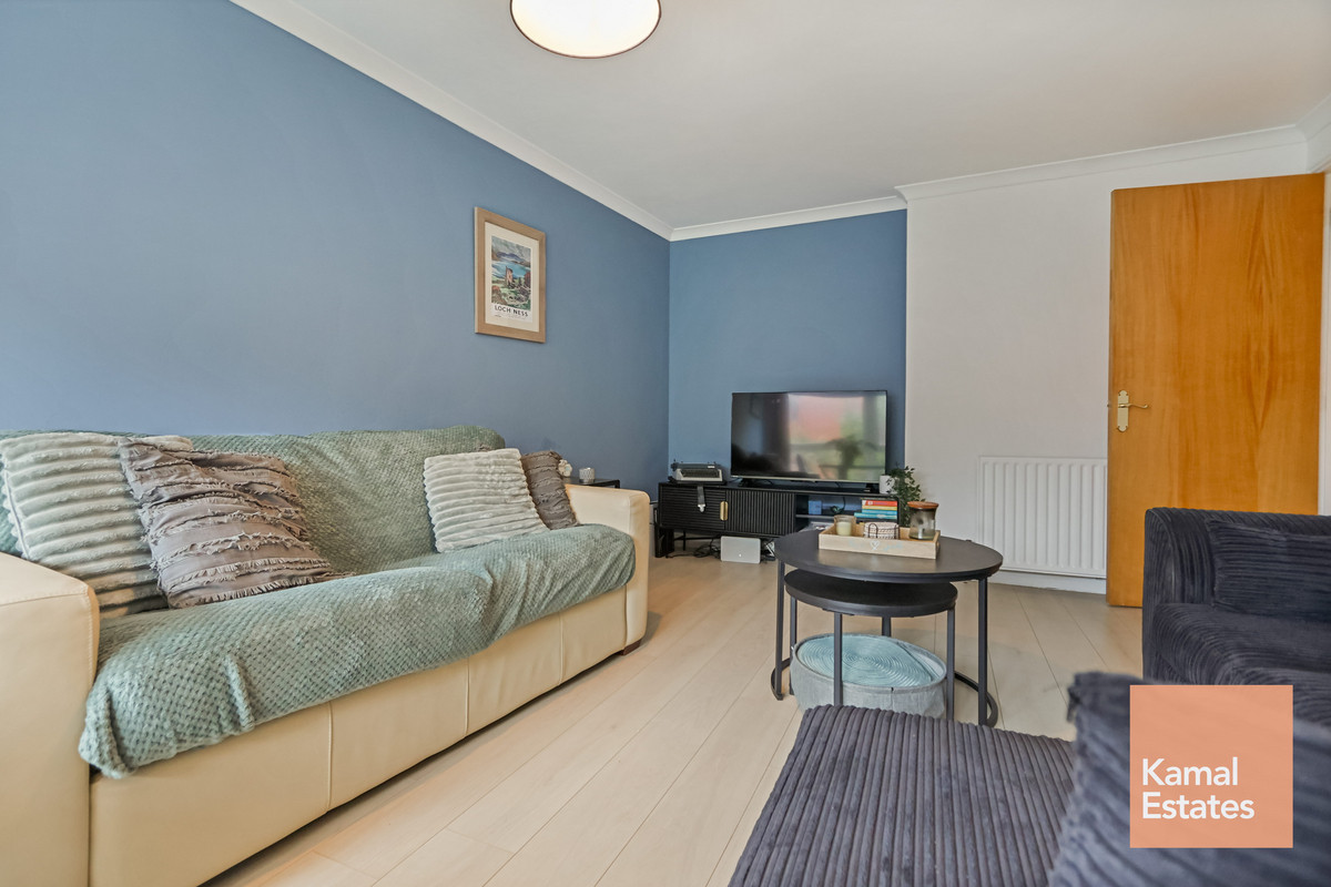 Coopers Well Street, Glasgow, G11 6