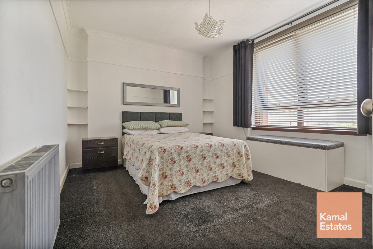 Shawpark Street, Glasgow, G20 9