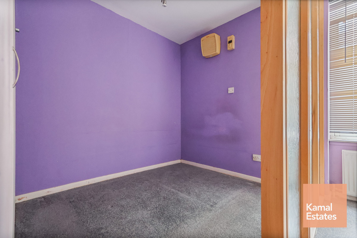 Budhill Avenue, Glasgow, G32 0