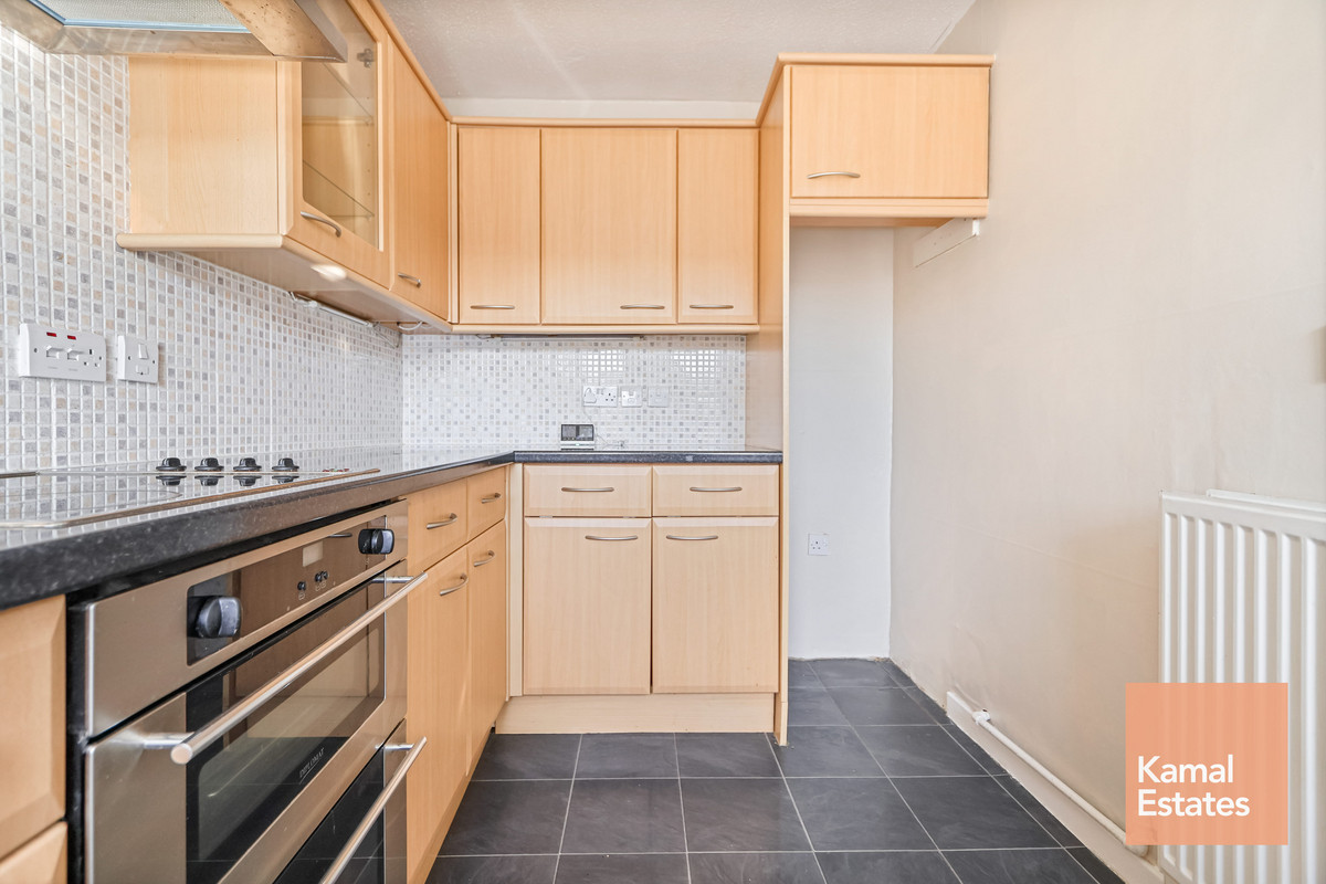 Drumlaken Street, Glasgow, G23 5