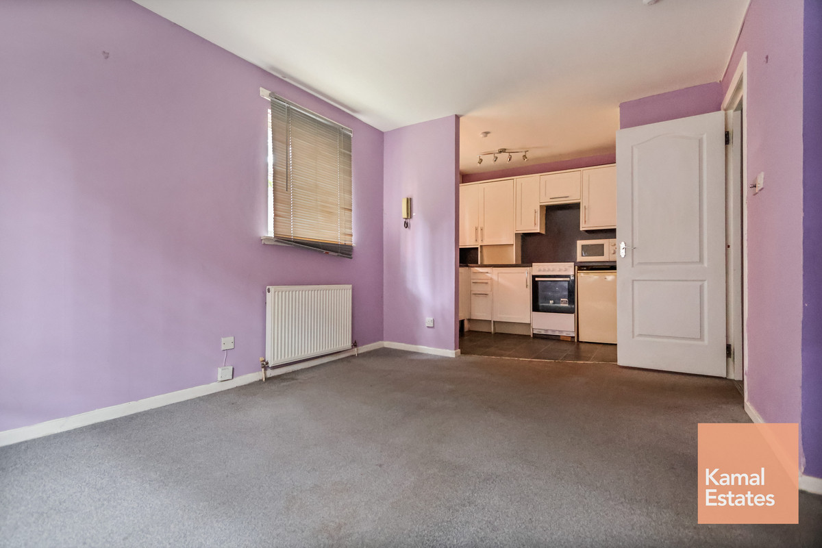 Budhill Avenue, Glasgow, G32 0