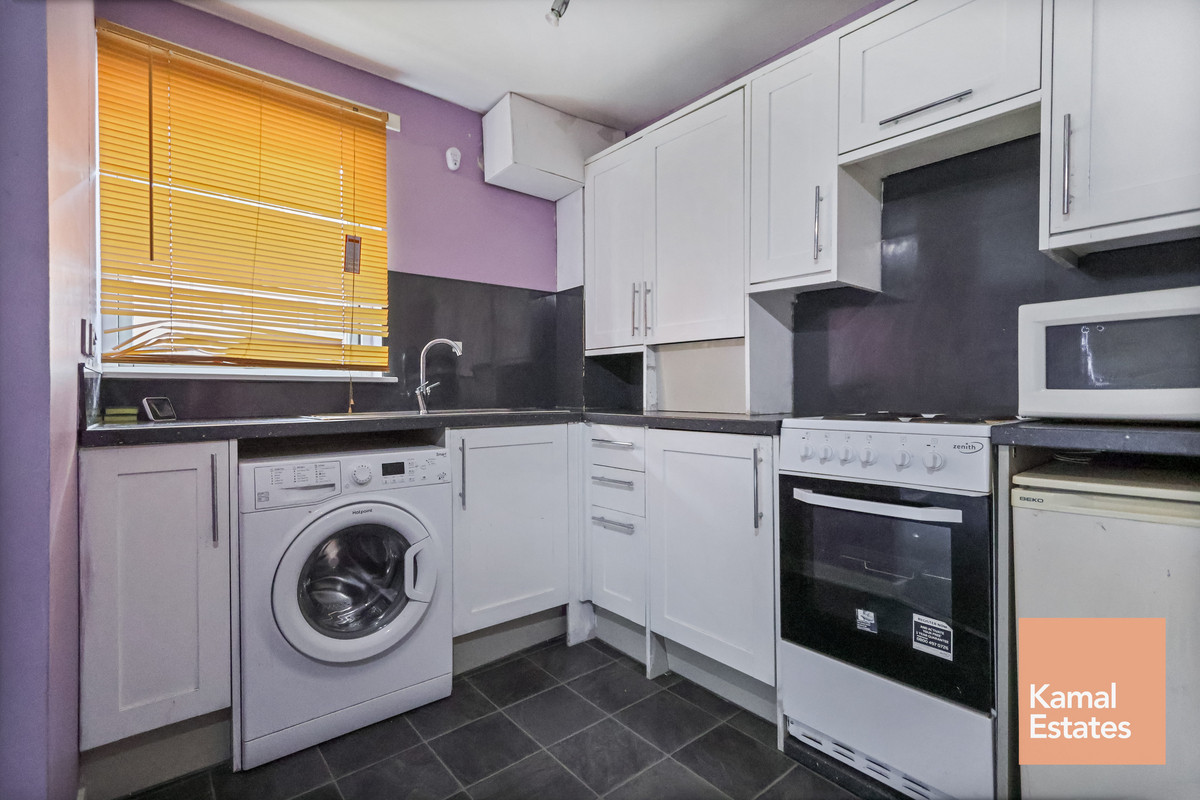 Budhill Avenue, Glasgow, G32 0