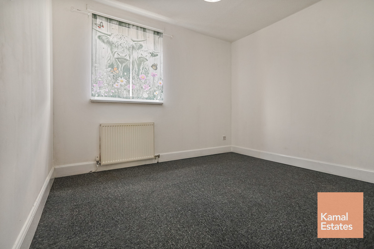 Milton Road, Stirling, FK7 0