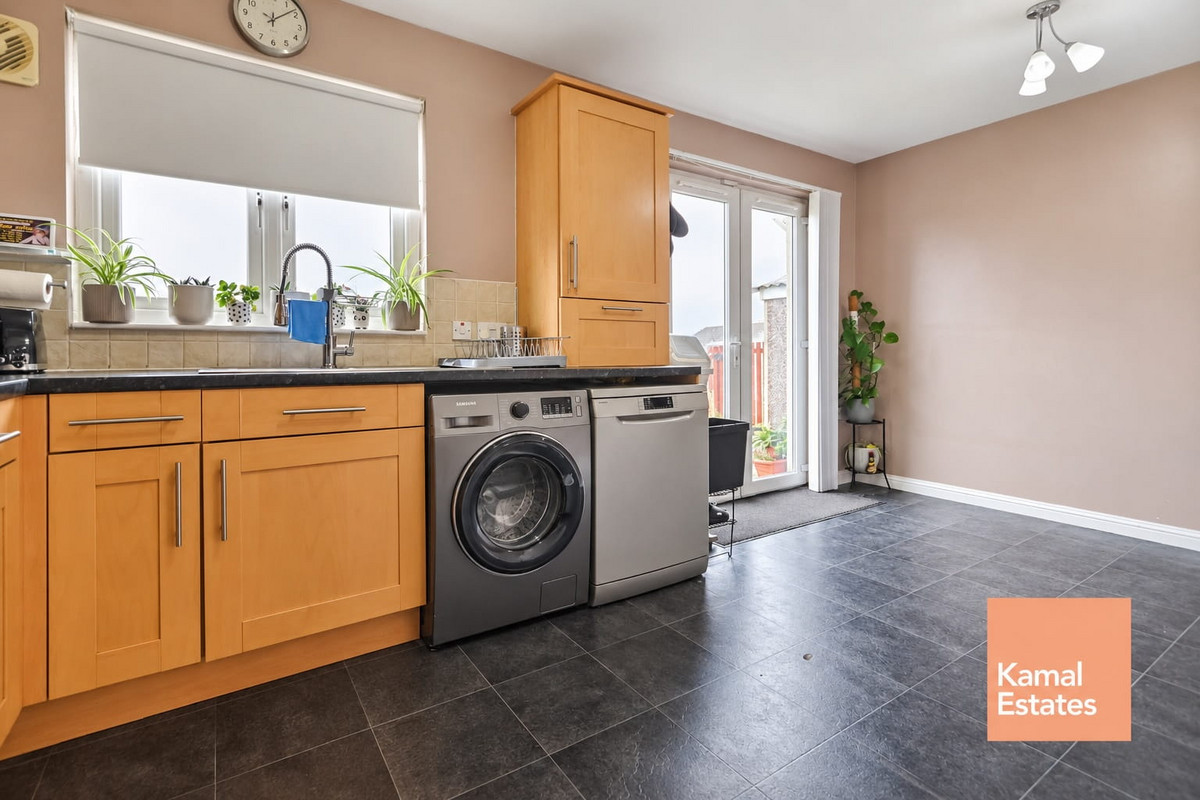 Maryston Street, Glasgow, G33 1