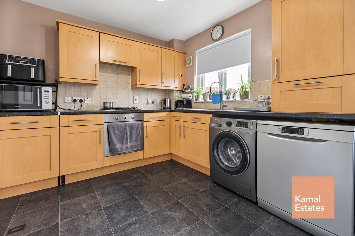 Maryston Street, Glasgow, G33 1